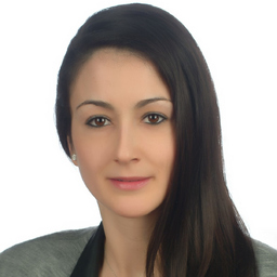 Diana Kis-Molnar