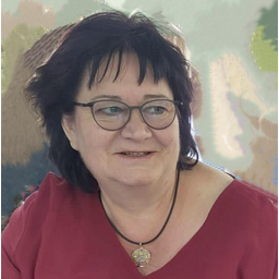 Profilbild Annegret Günther