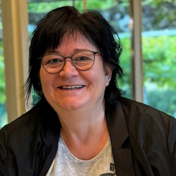 Annegret Günther