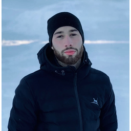 Gabriel Almeida
