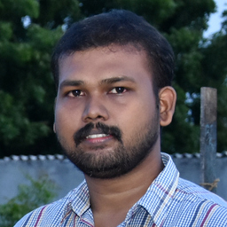 Gunaseelan Pellishpandy