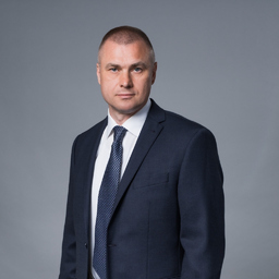 Dipl.-Ing. Alexander Schott