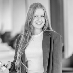 Jaqueline Hoffmann's profile picture