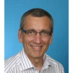 Wolfgang Rohe