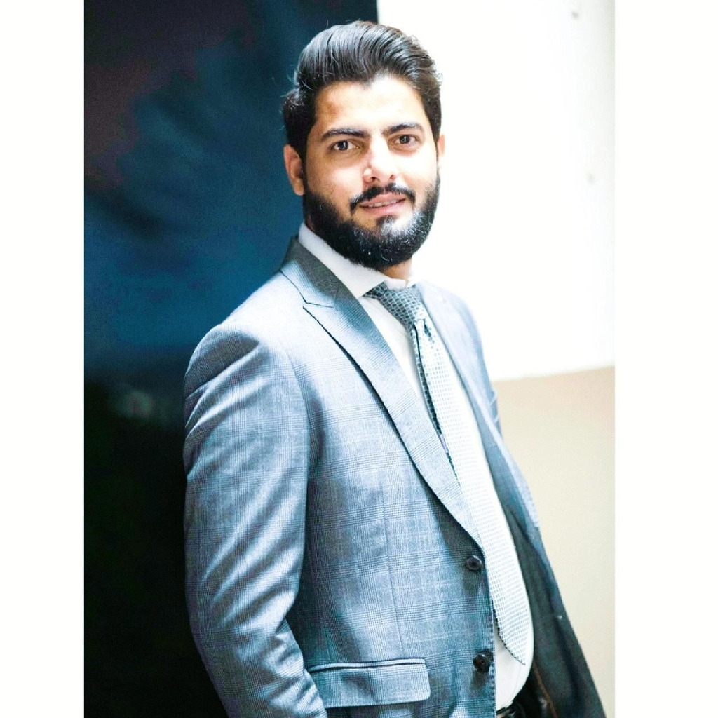 Tahir Ahmad - Territory Sales Executive - Jockey Pakistan | XING