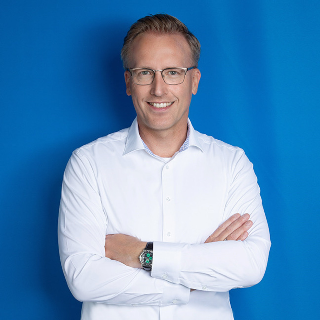 KarlFriedrich Weiss Geschäftsführer Supply Chain Management (Digital