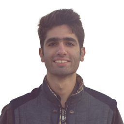 Ahmar Kamal Hussain