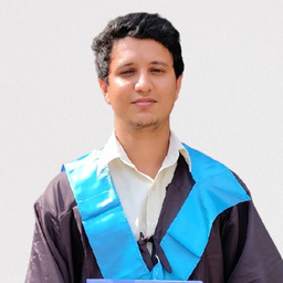 Jawad Sharief N
