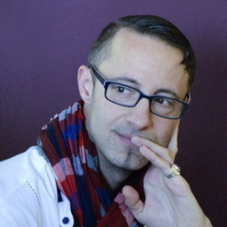 Folkmar Schiek