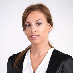 Olivia Oancea