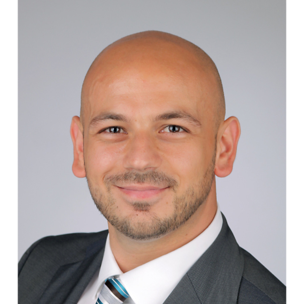 Hasan Yigitusagi Account Manager Distribution EMEA Everlight