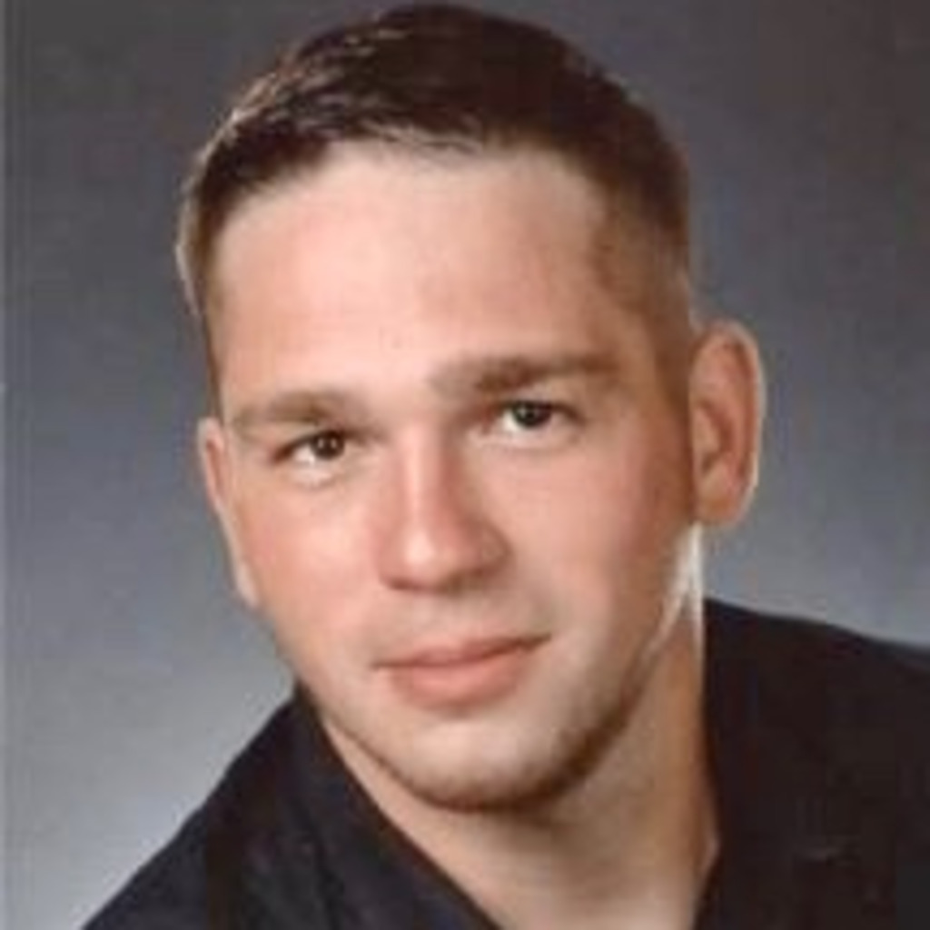 Philipp Grützenmacher Vermessungstechniker Vermessungsbüro