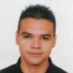 kevin benavides cabrera