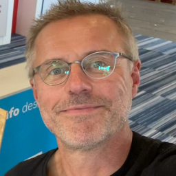 Jörg Matthes