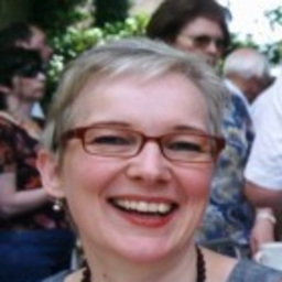 Claudia Tschirner
