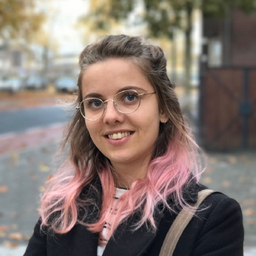 Xeni Frencken