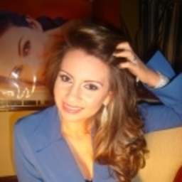Angelica Maria Uribe