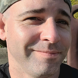Dominic Ehrenberg