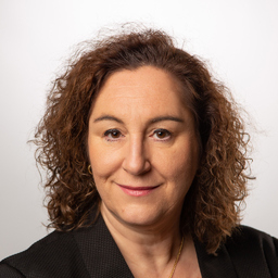 Nathalie Béchard