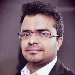 Vijay  Gurusamy