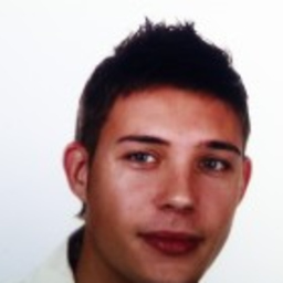 Andre Liebl