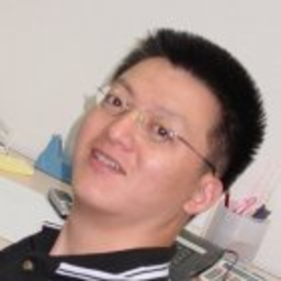 Dan Zhu
