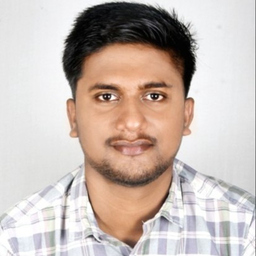 SANJAY KUMAR JENA