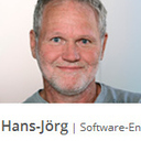 Social Media Profilbild Hans-Jörg Nußbaum Hamburg