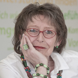 Anne Olzmann