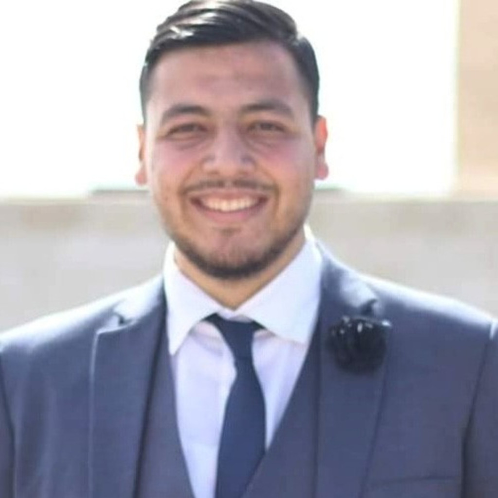 Ahmed Almohammed Software Developer Liwwa XING