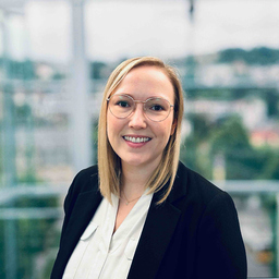 Johanna Vordermayer