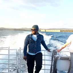 Dr. Abraham Abbey Paul