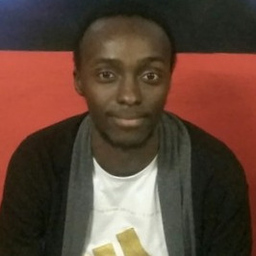 Peter Munyao