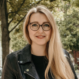 Jessica Sawatzke