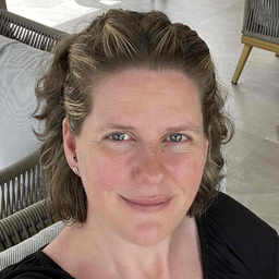 Kerstin Burgdorf