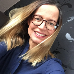 Sabine Dilger
