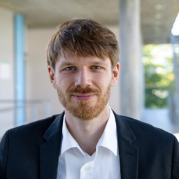 Marc Alexander Schmid