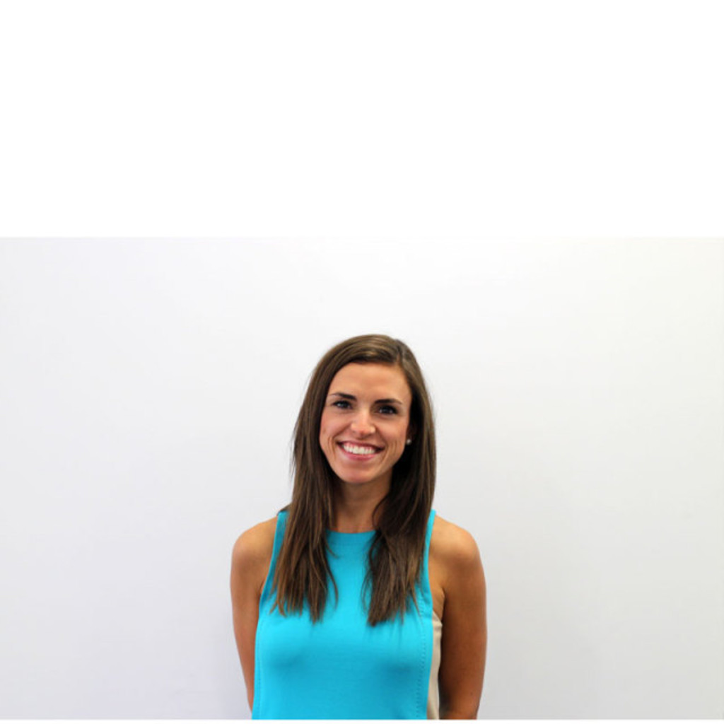 Kelly Gauthier Senior Consultant Hydrogen Group XING