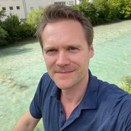 Tobias Kopp