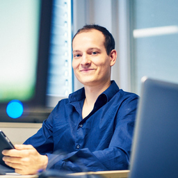 Dominik Saier