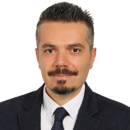 Dr. Sinan Aksimsek