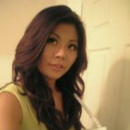 Charlize Kang