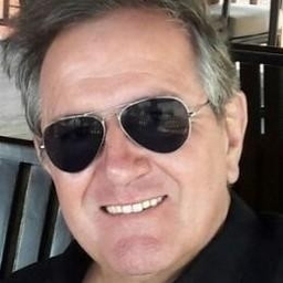 Cyril M. Schneider