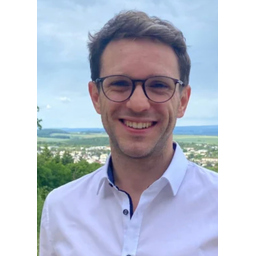 Dominik Reuter