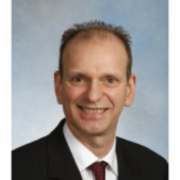 Rainer Lübbecke