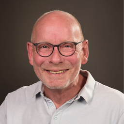 Klaus Eikmeier's profile picture