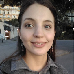Dina Vojinovic