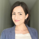 Carolin Mangold 