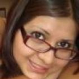 Aline Salazar Aguilar
