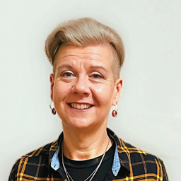 Romy Wulf